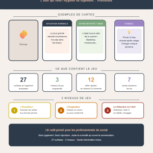 Détective Microbe 2.0